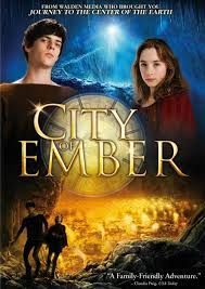 city of ember